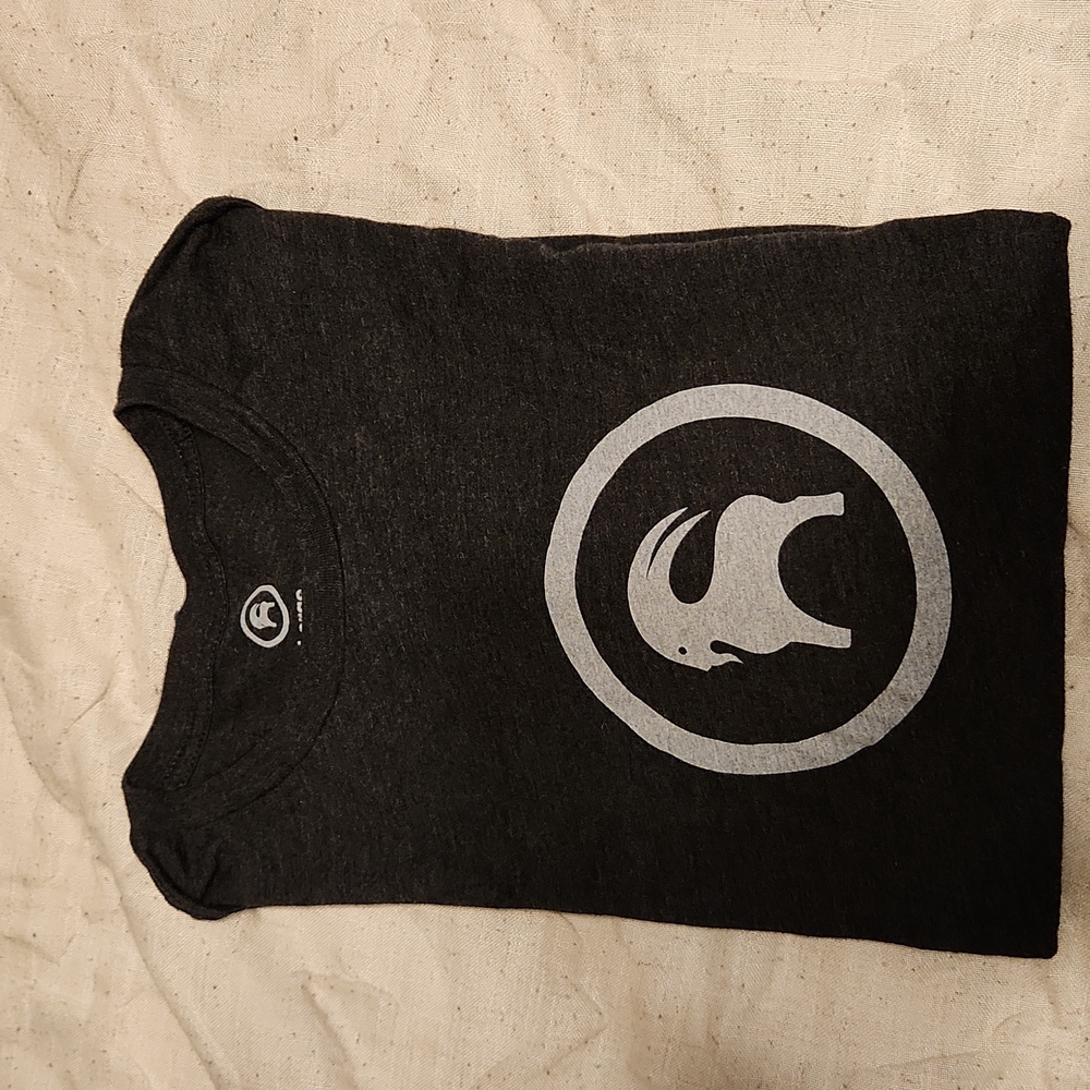Men's GOAT t-shirt